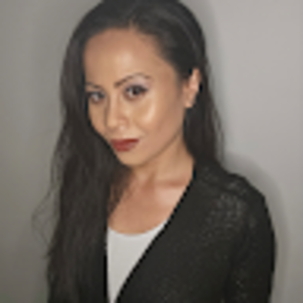 Meet your Posher, Steph